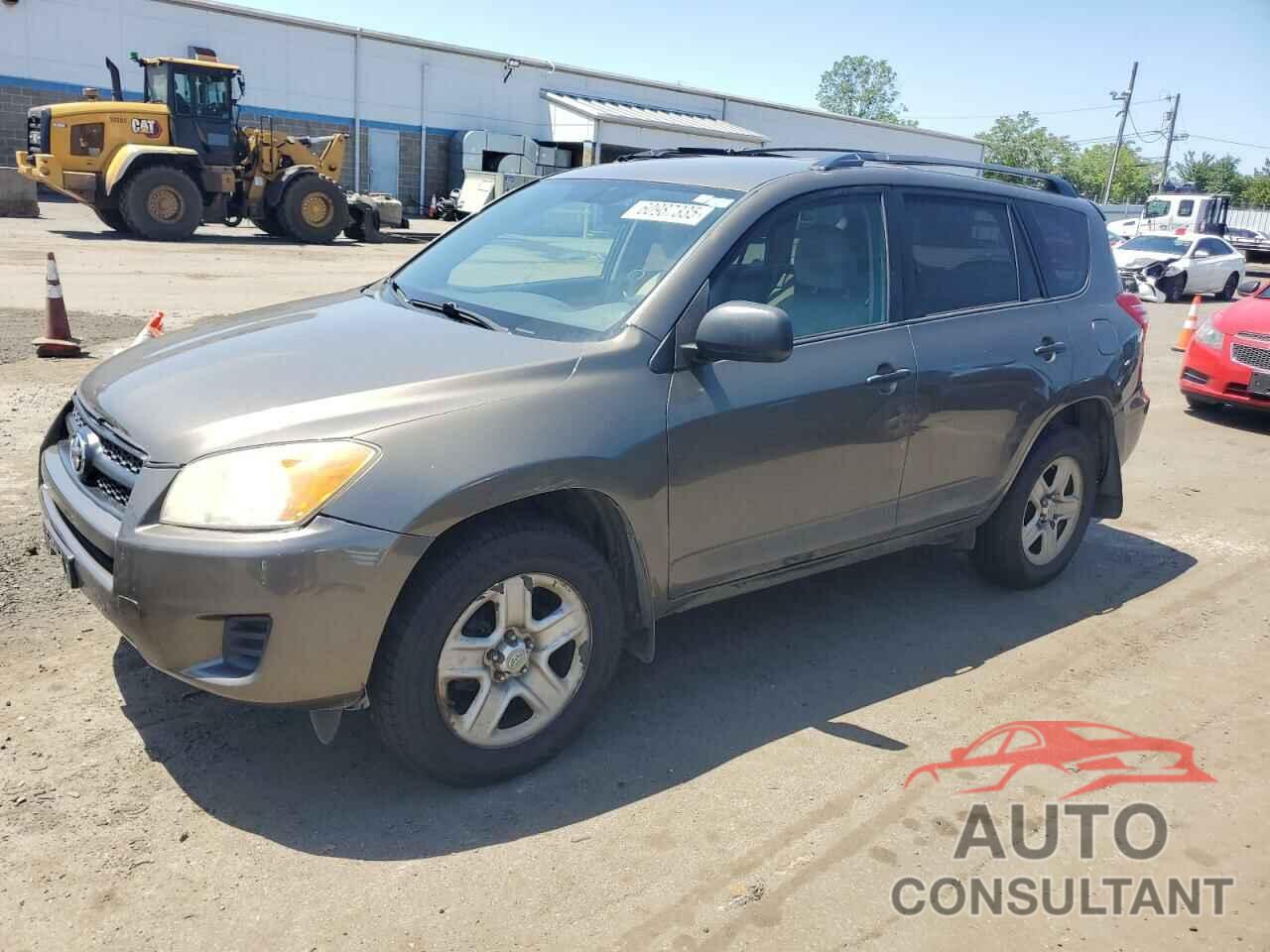 TOYOTA RAV4 2010 - 2T3BF4DV5AW072653
