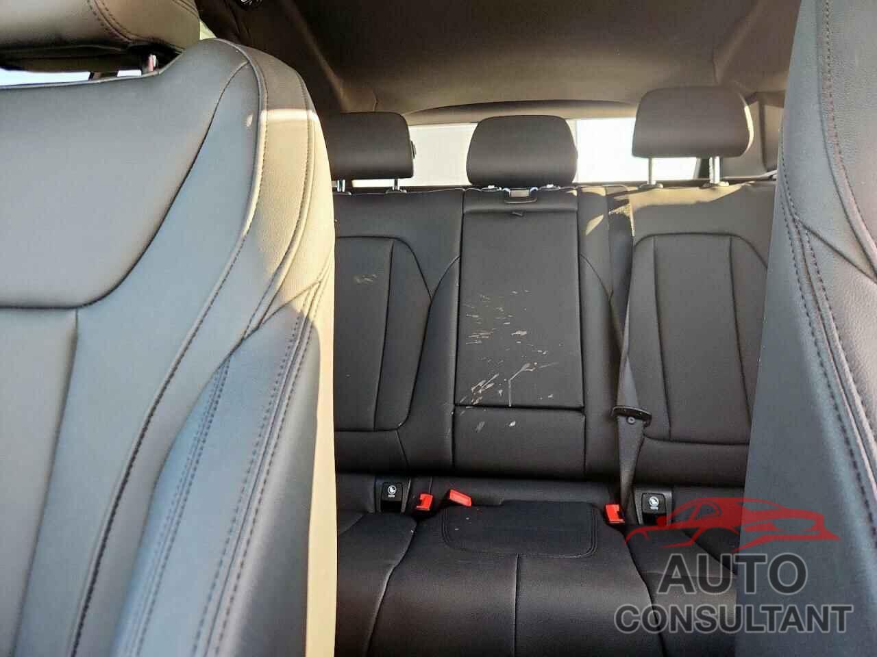 BMW X3 2021 - 5UXTY3C01M9H97221