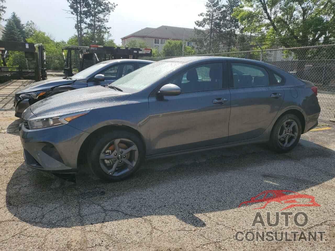 KIA FORTE 2024 - 3KPF24AD7RE739478