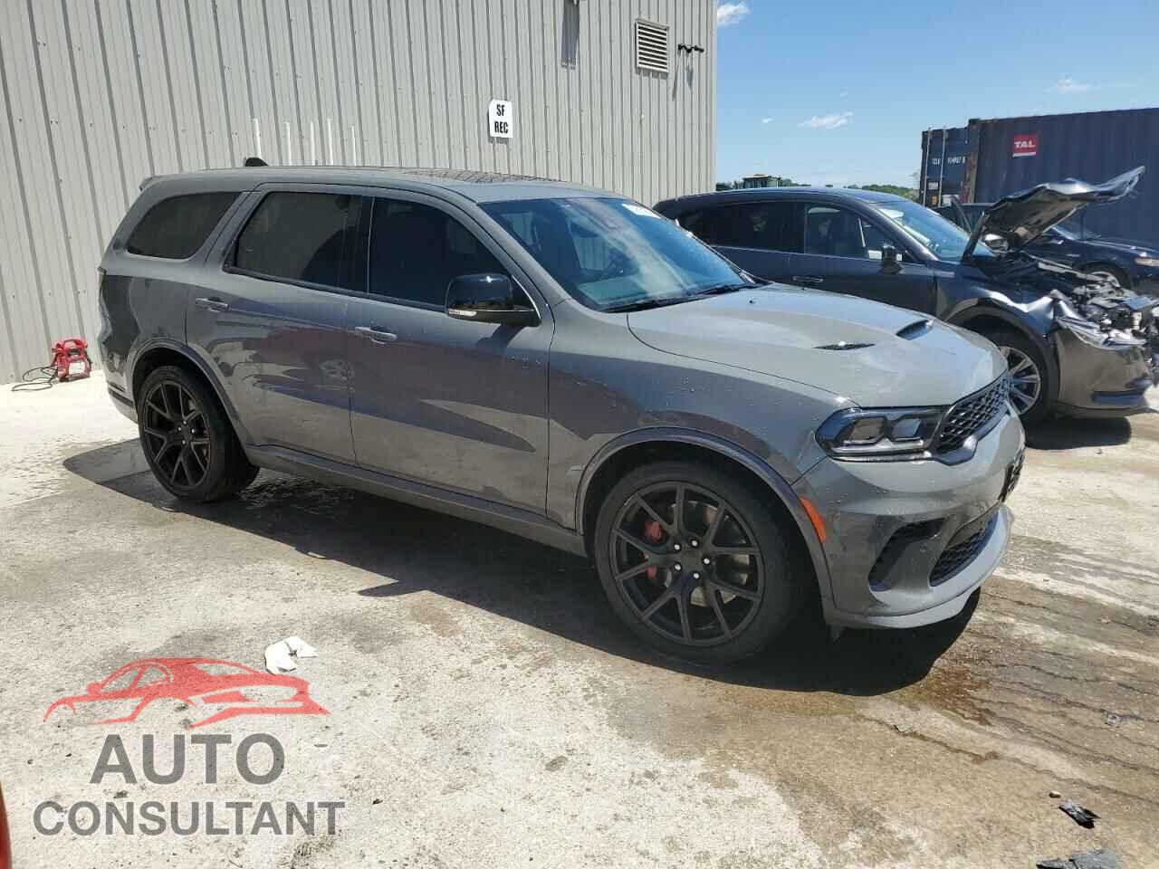 DODGE DURANGO 2023 - 1C4SDJH94PC597958