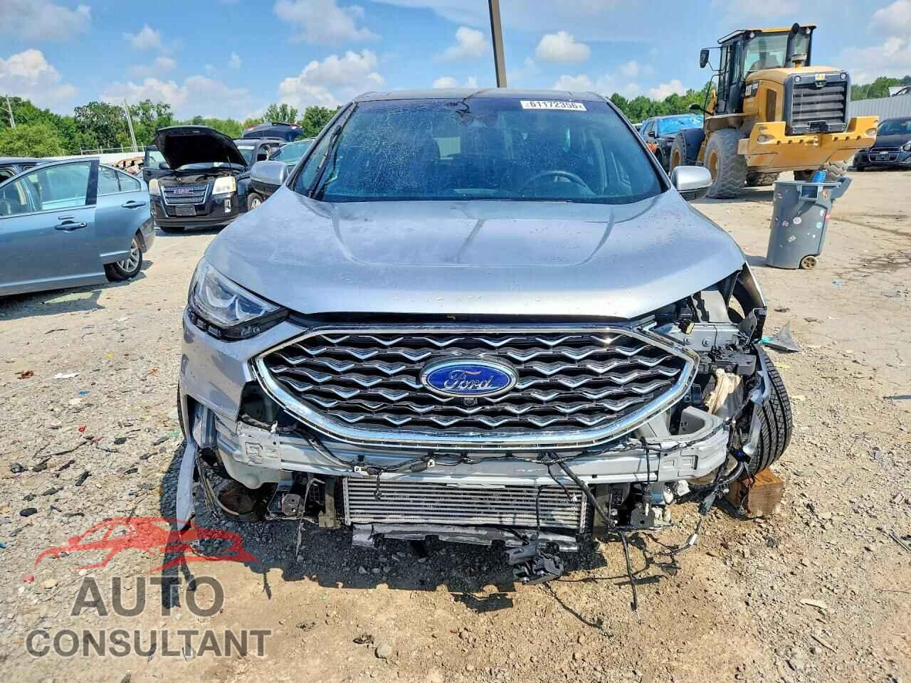 FORD EDGE 2020 - 2FMPK3K92LBB06390