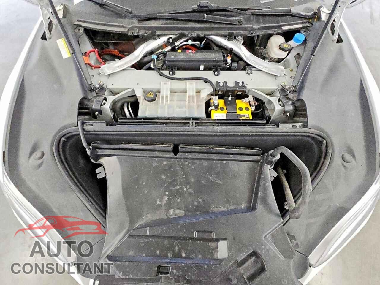 TESLA MODEL S 2016 - 5YJSA1E11GF149302