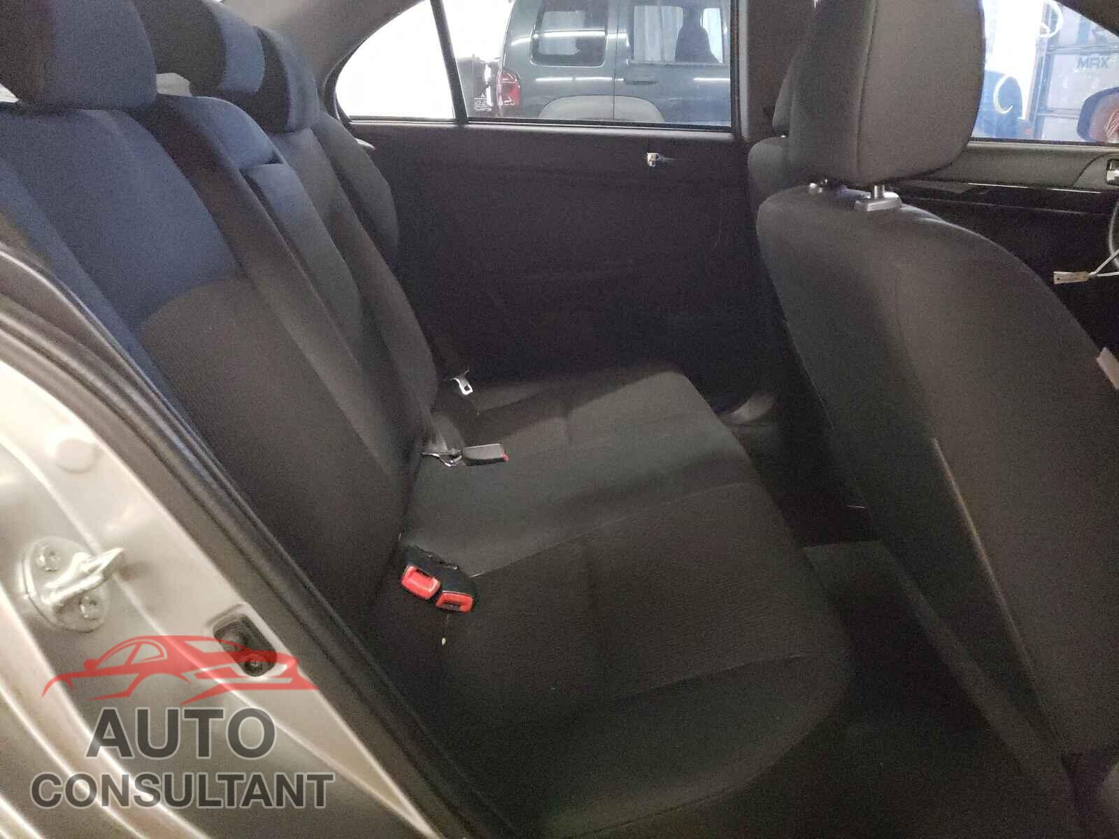 MITSUBISHI LANCER 2016 - JA32V2FW4GU009366
