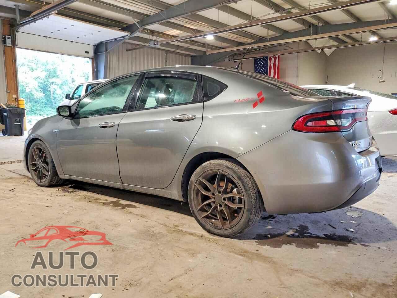 DODGE DART 2013 - 1C3CDFCA4DD682280