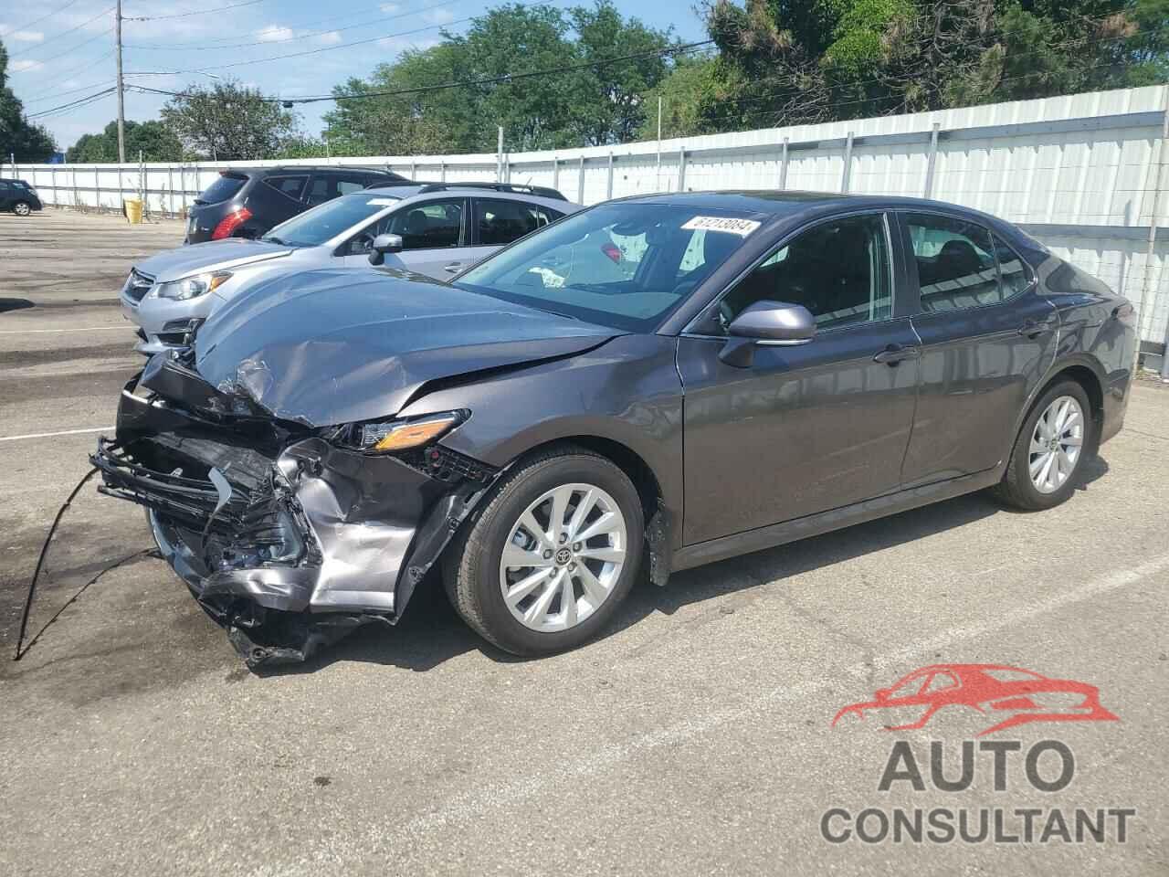 TOYOTA CAMRY 2023 - 4T1R11AK4PU161945
