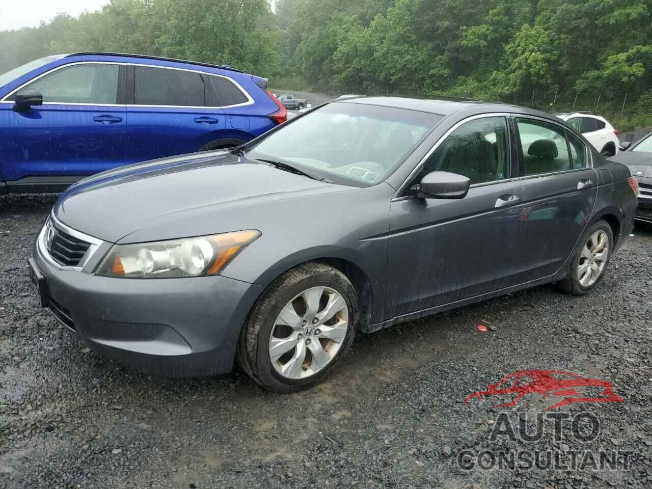 HONDA ACCORD 2009 - 1HGCP26709A069272