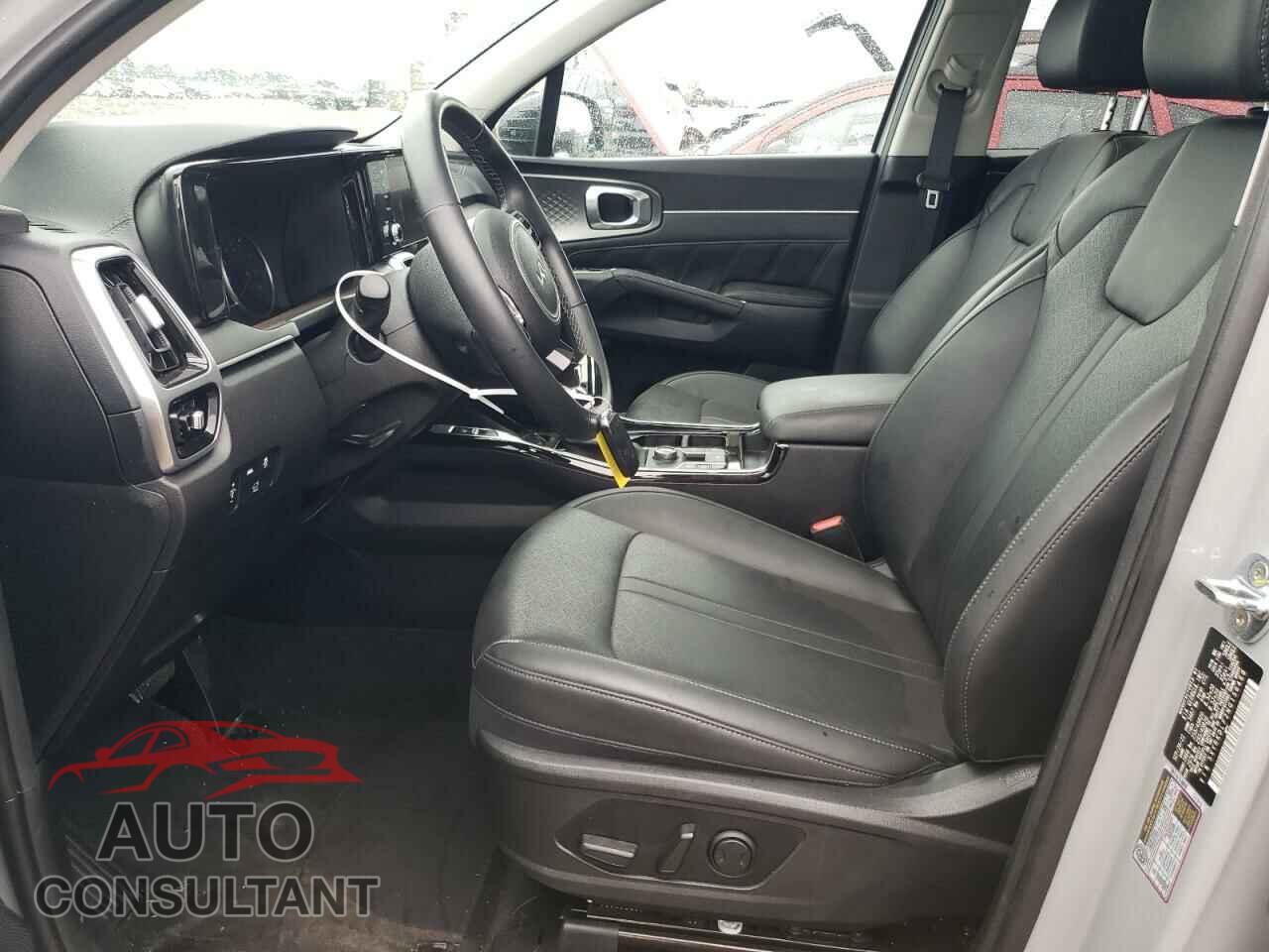 KIA SORENTO 2022 - 5XYRKDLF2NG156468
