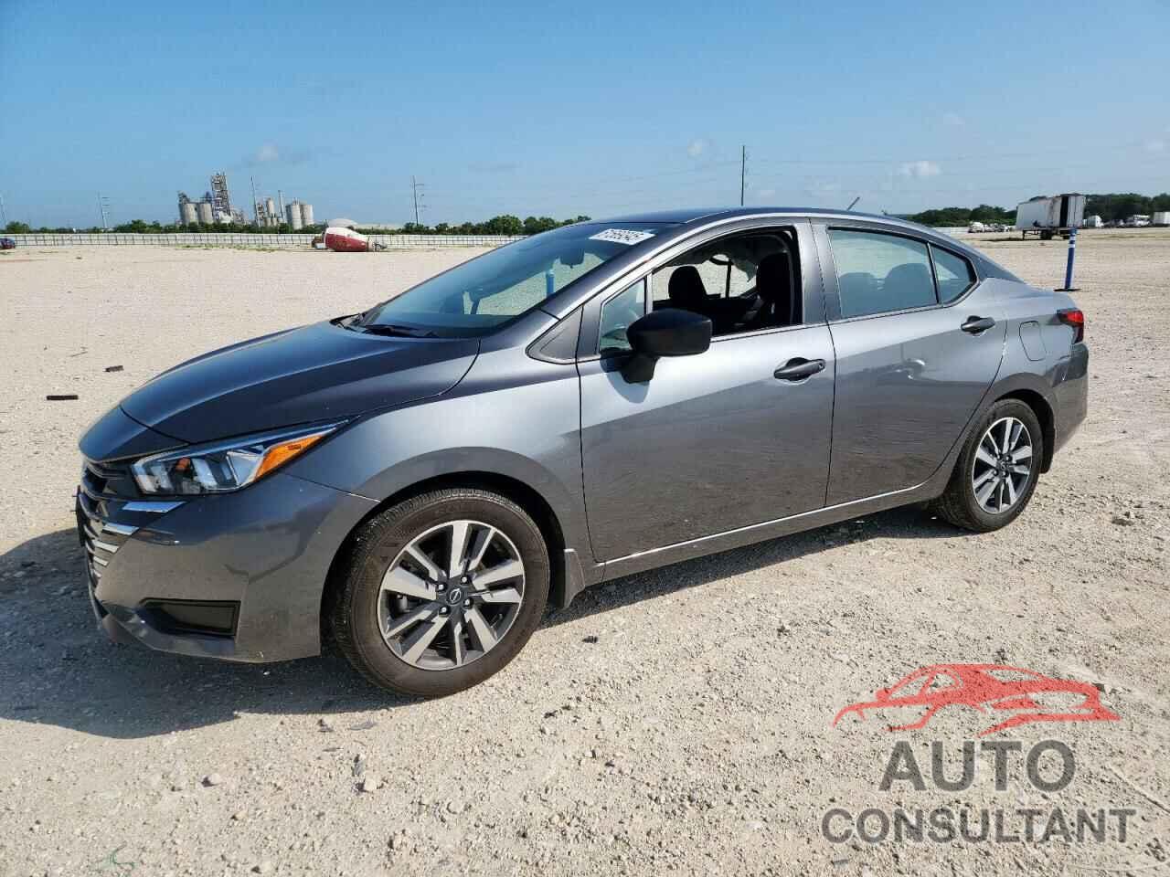 NISSAN VERSA 2024 - 3N1CN8DV4RL895062