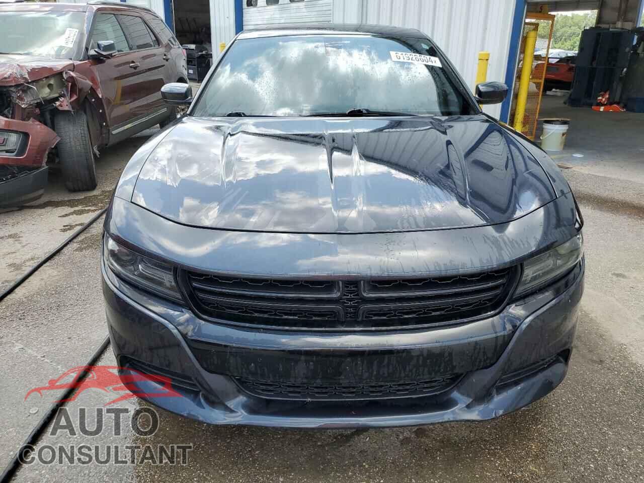 DODGE CHARGER 2016 - 2C3CDXHG2GH112854