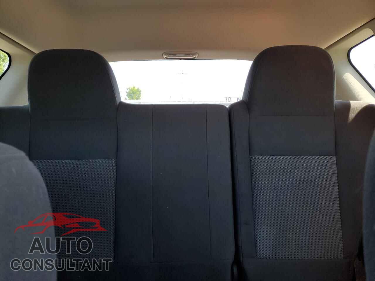 JEEP COMPASS 2012 - 1C4NJCEB8CD601152