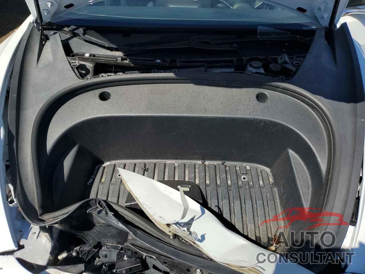 TESLA MODEL 3 2020 - 5YJ3E1EC2LF793749