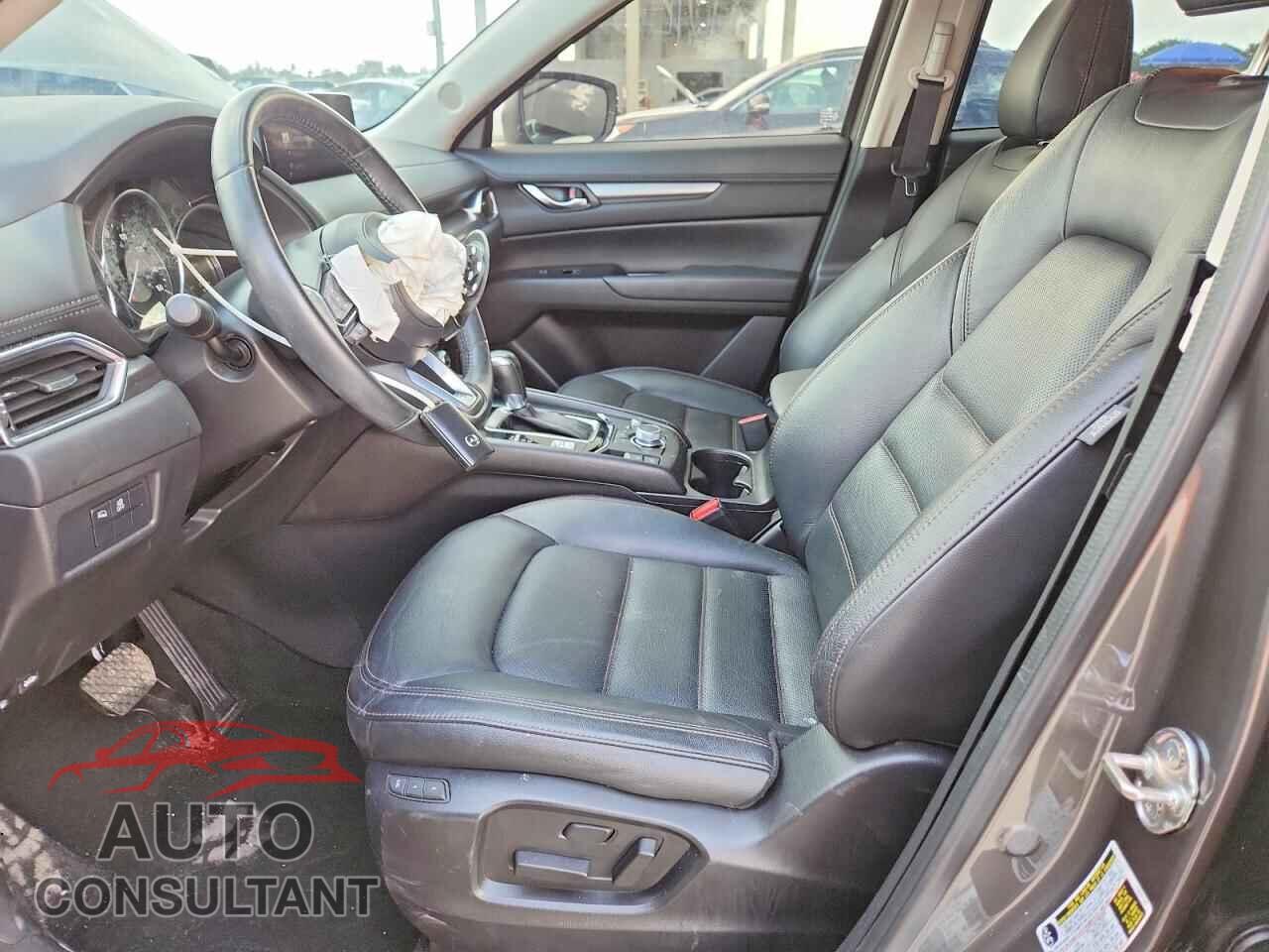 MAZDA CX-5 2023 - JM3KFBCMXP0127082