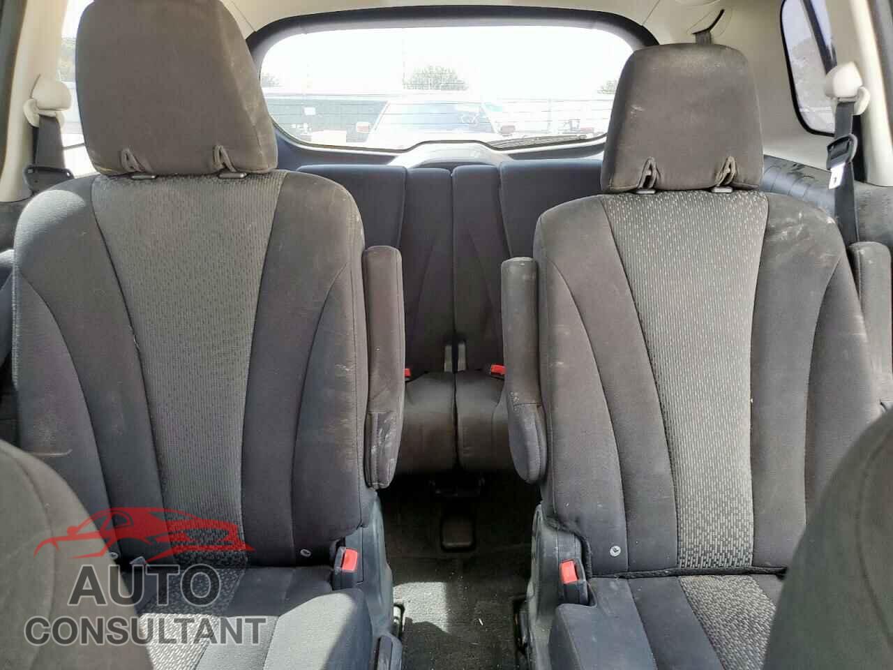 MAZDA 5 2012 - JM1CW2BL2C0140909