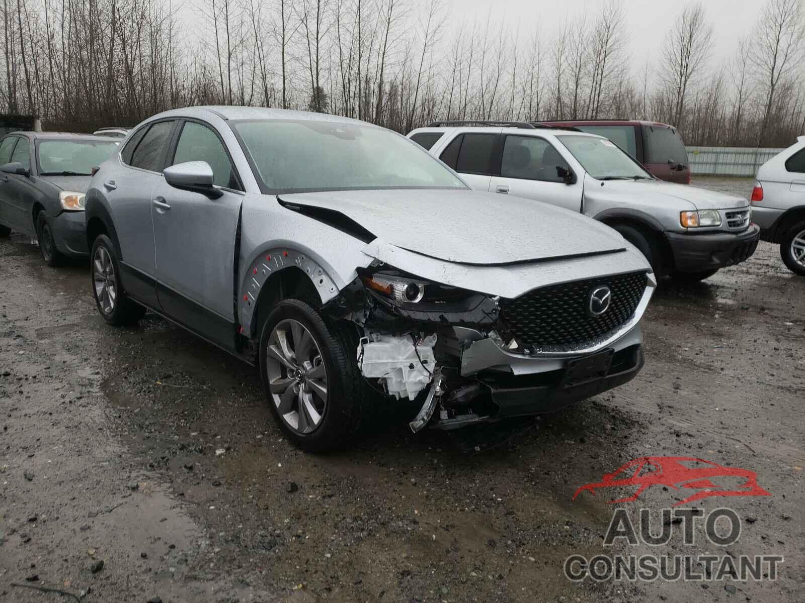 MAZDA CX30 2020 - 3MVDMBCL5LM117760