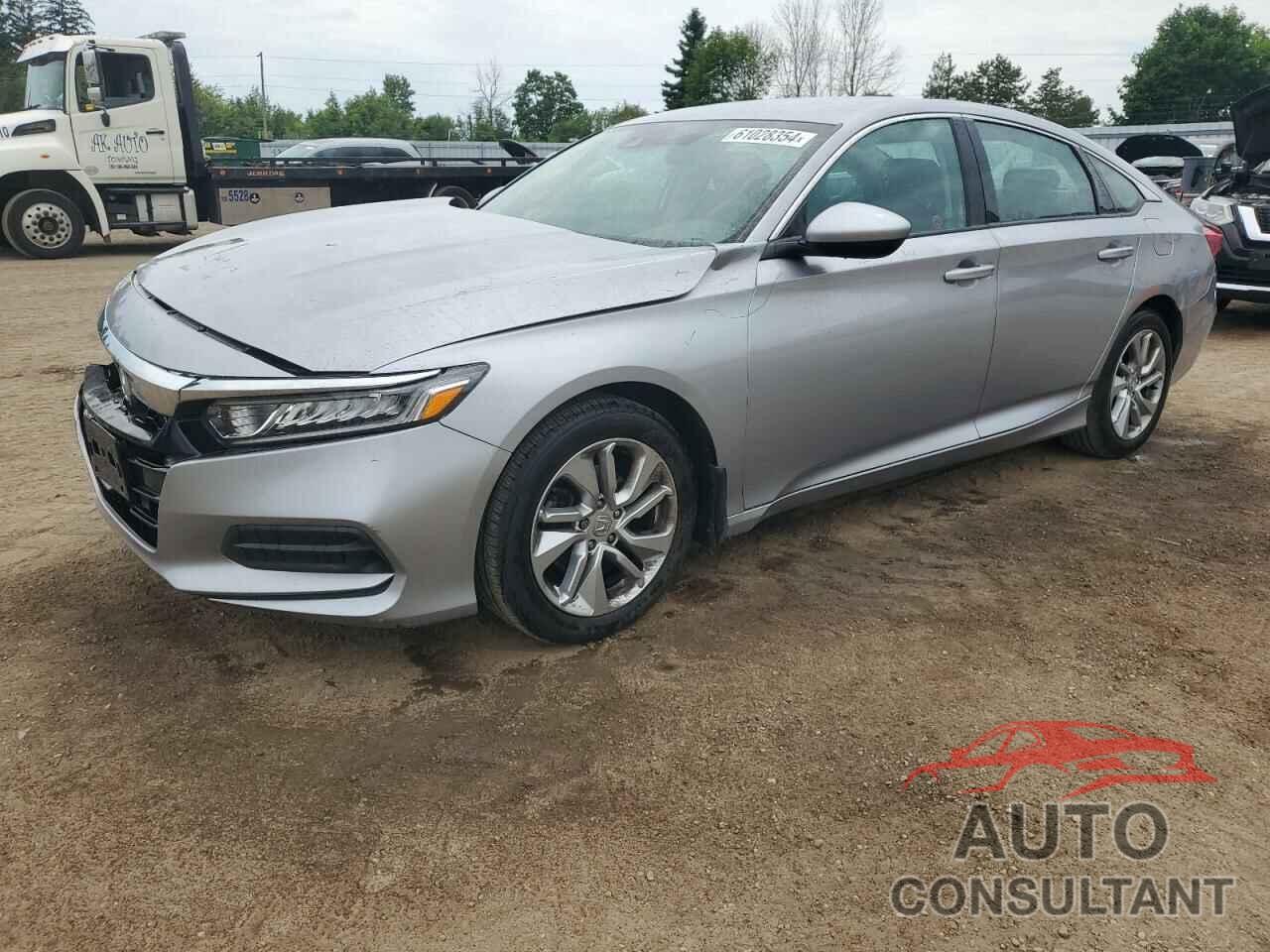 HONDA ACCORD 2020 - 1HGCV1F13LA805270