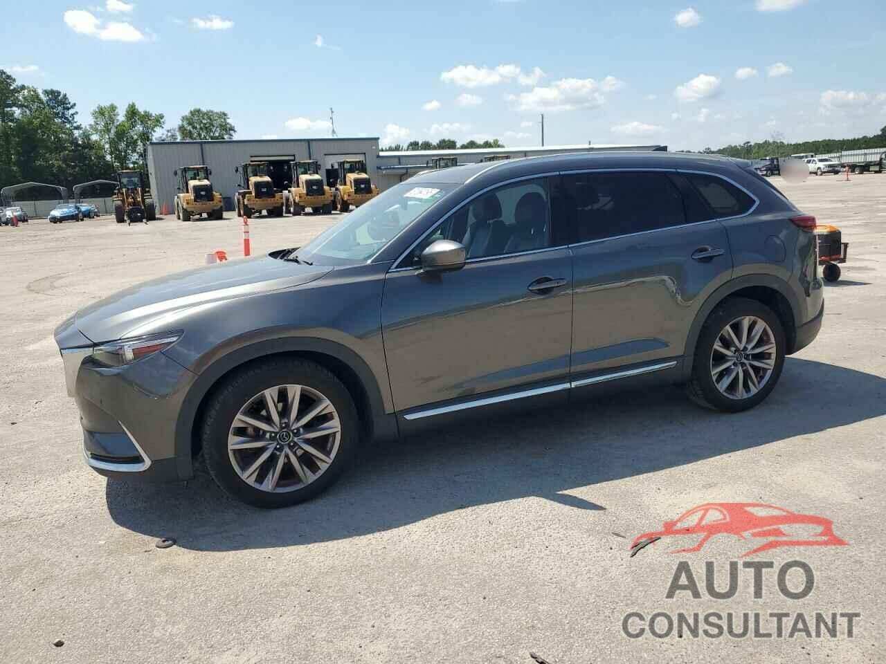 MAZDA CX-9 2020 - JM3TCADY7L0401681