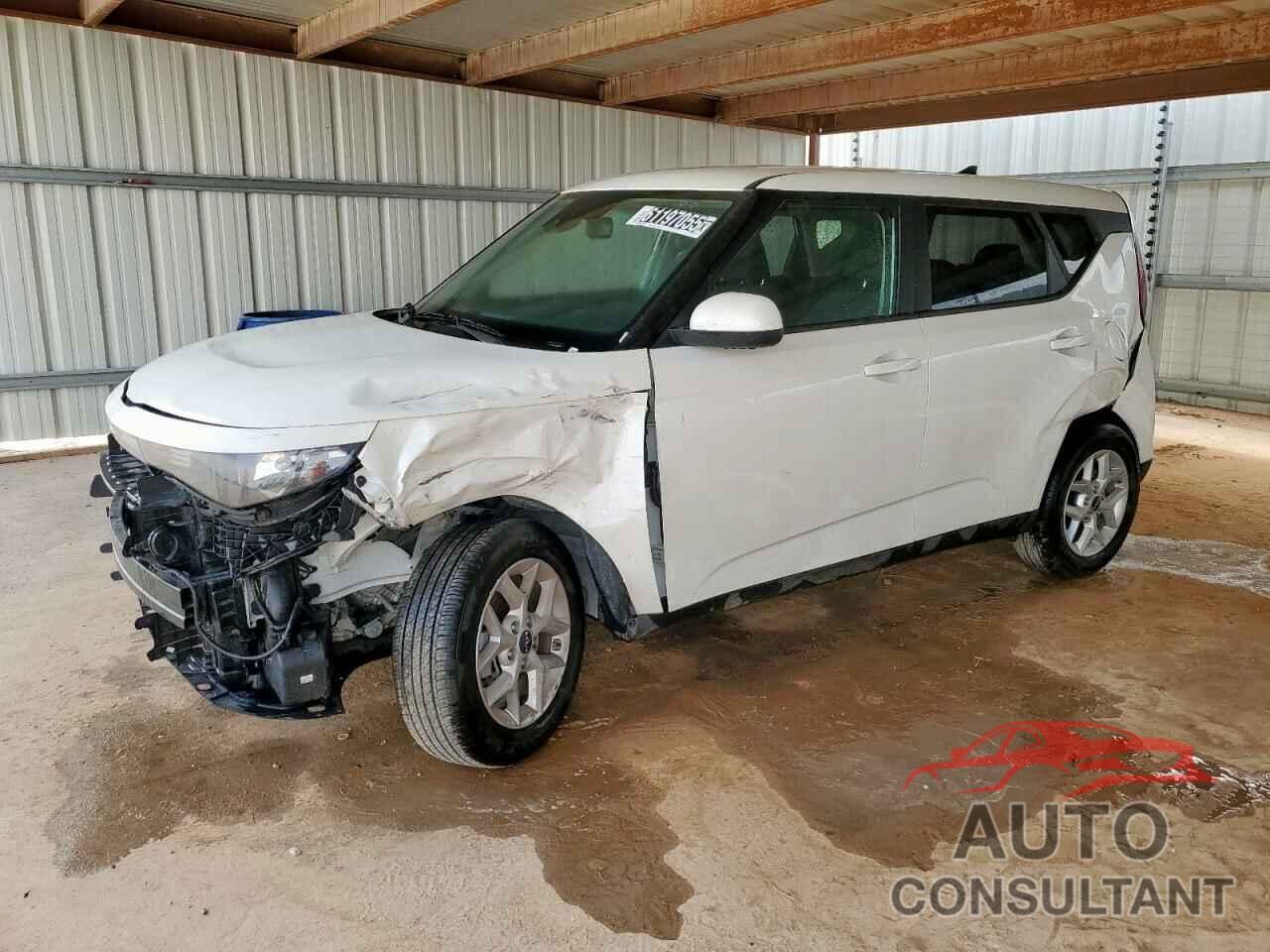 KIA SOUL 2025 - KNDJ23AU9S7262790