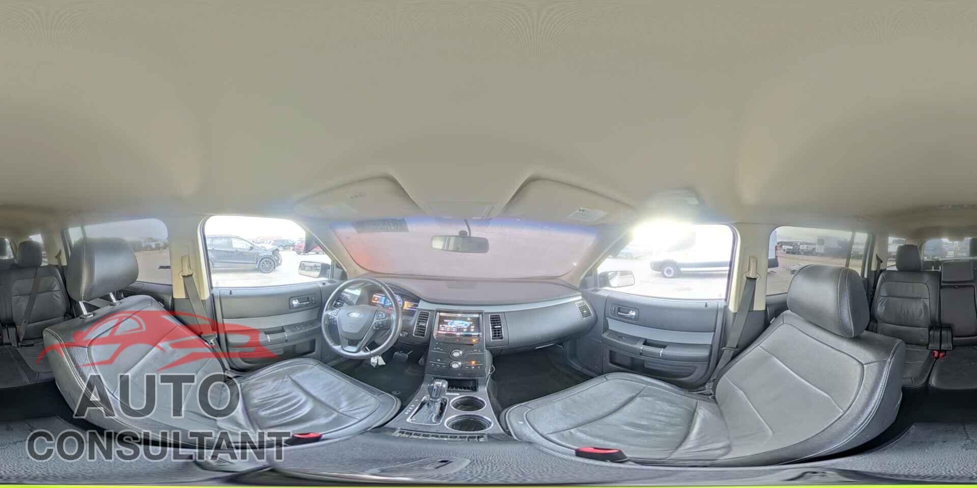 FORD FLEX 2015 - 2FMGK5C87FBA12236