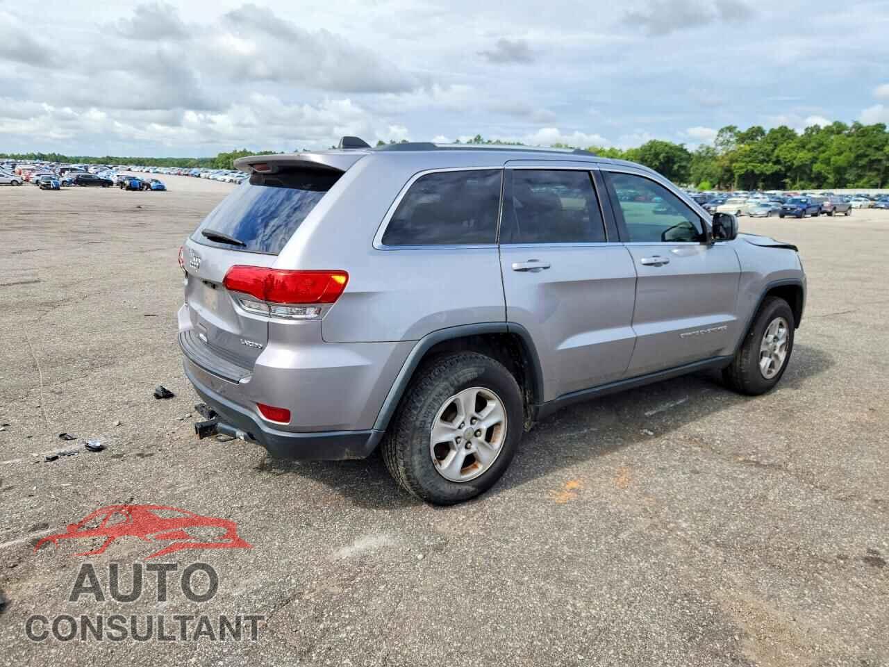 JEEP CHEROKEE 2015 - 1C4RJEAG7FC700439
