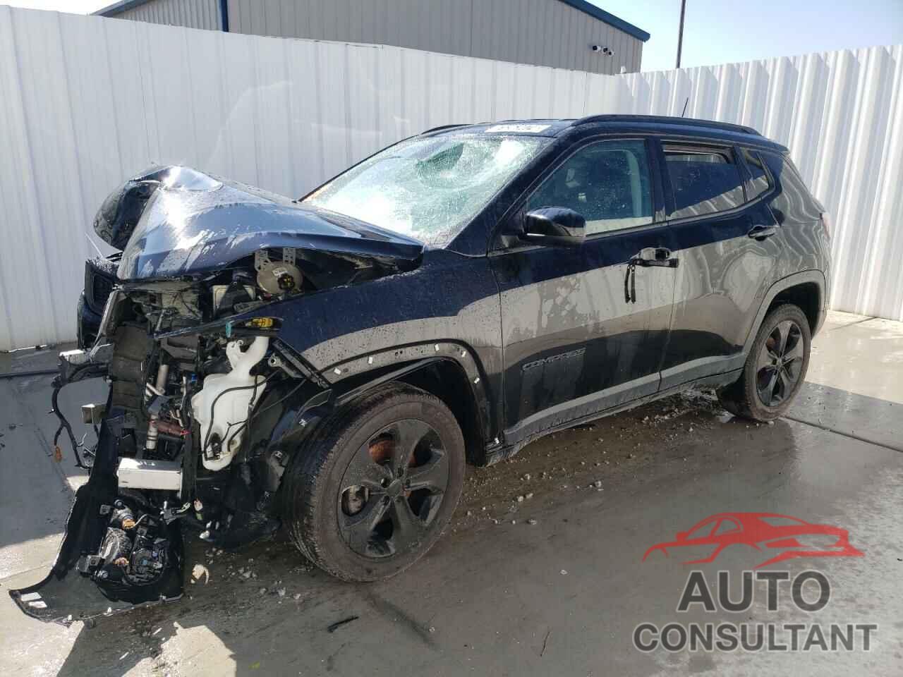 JEEP CHEROKEE 2019 - 3C4NJDBB6KT674247