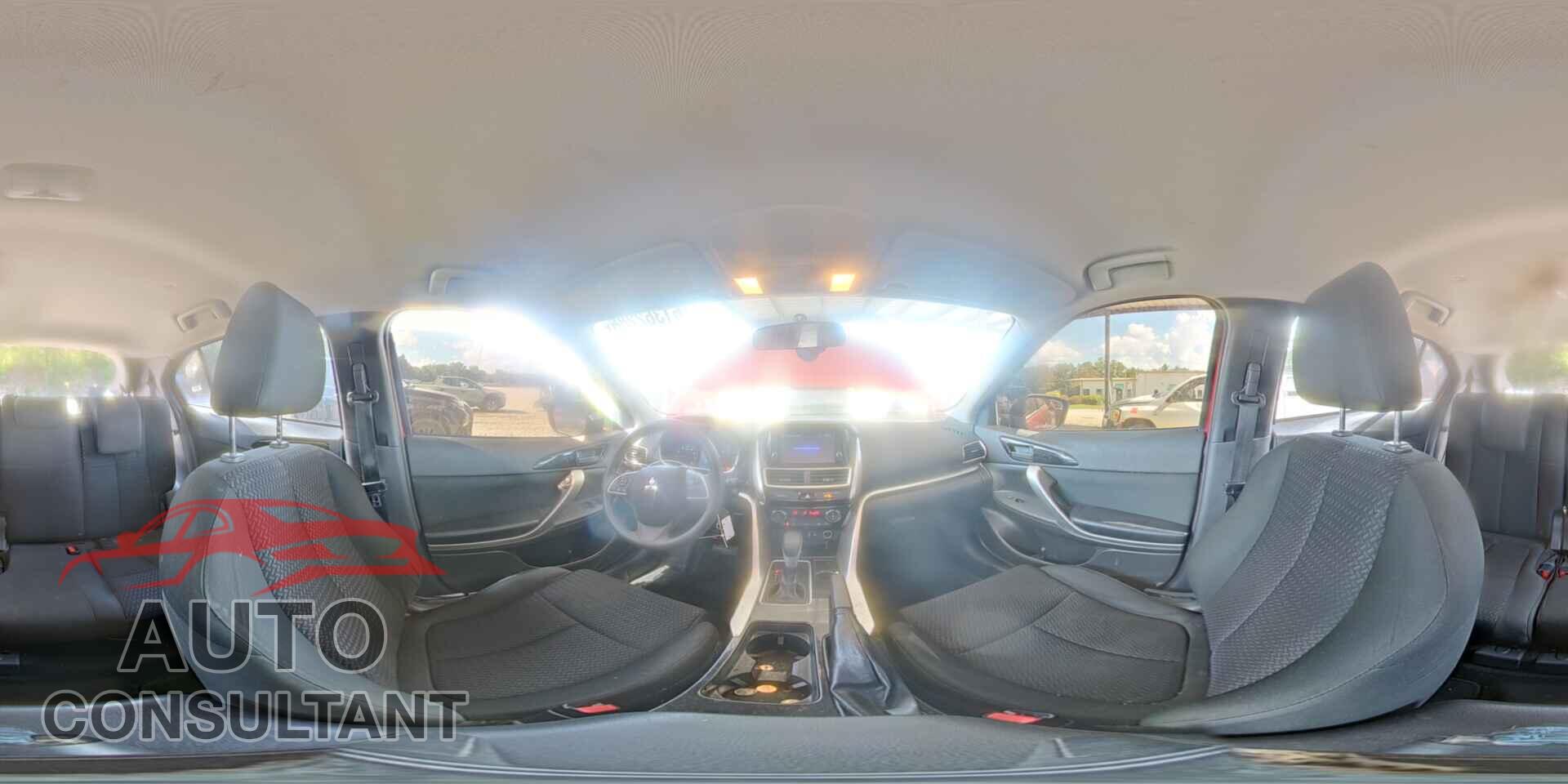 MITSUBISHI ECLIPSE 2020 - JA4AS3AA9LZ013427