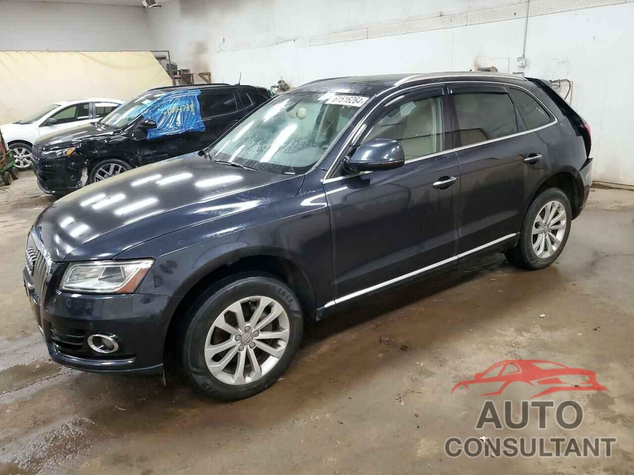 AUDI Q5 2015 - WA1LFAFP9FA126196