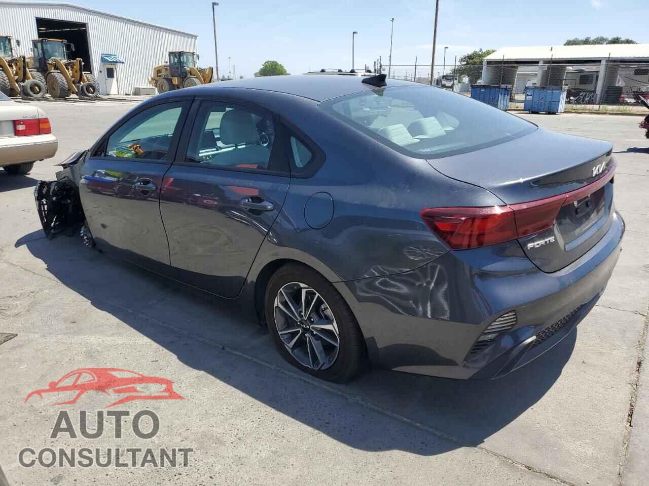 KIA FORTE 2023 - 3KPF24ADXPE679645