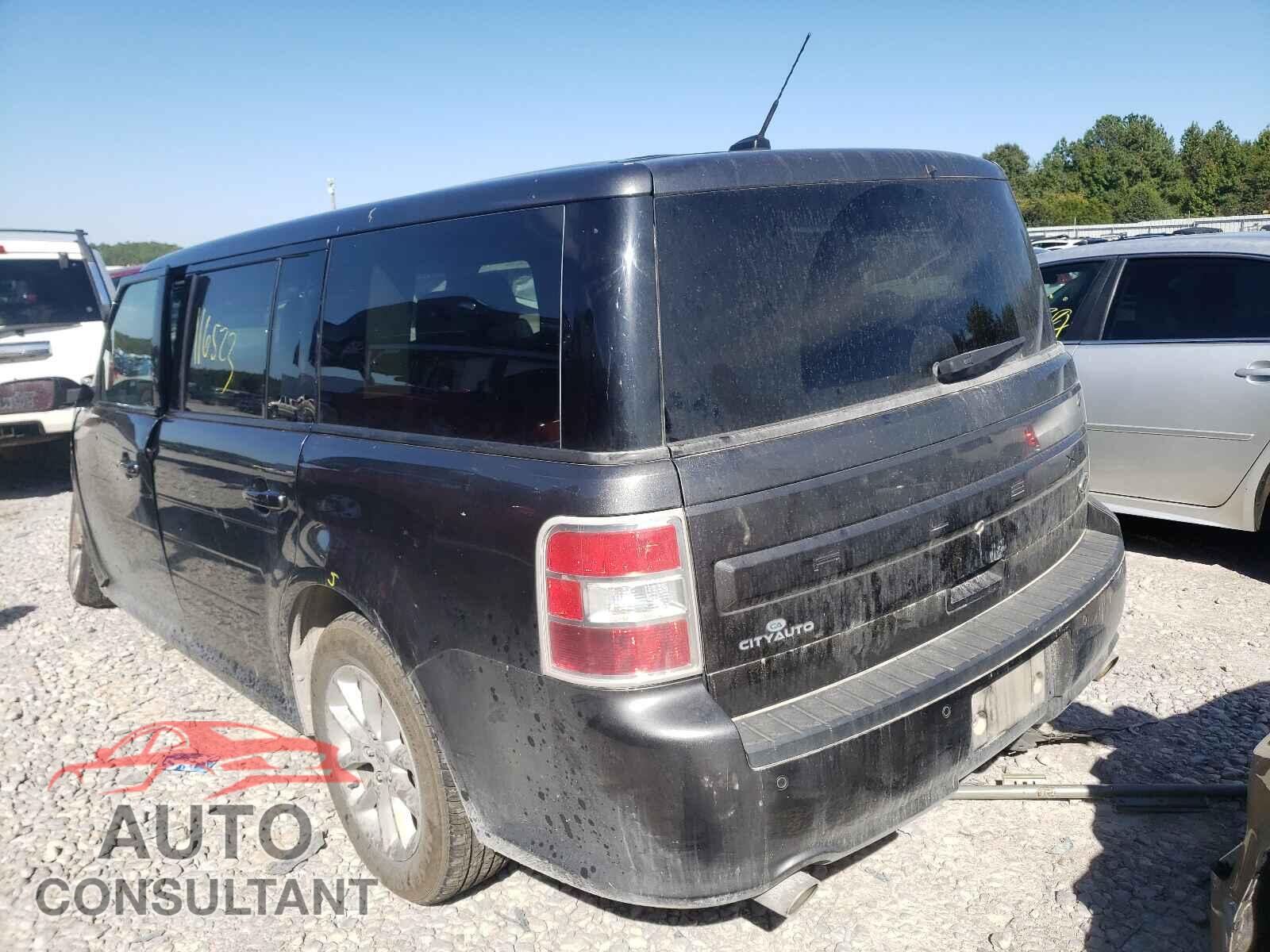 FORD FLEX 2017 - 2FMGK5B87HBA02603