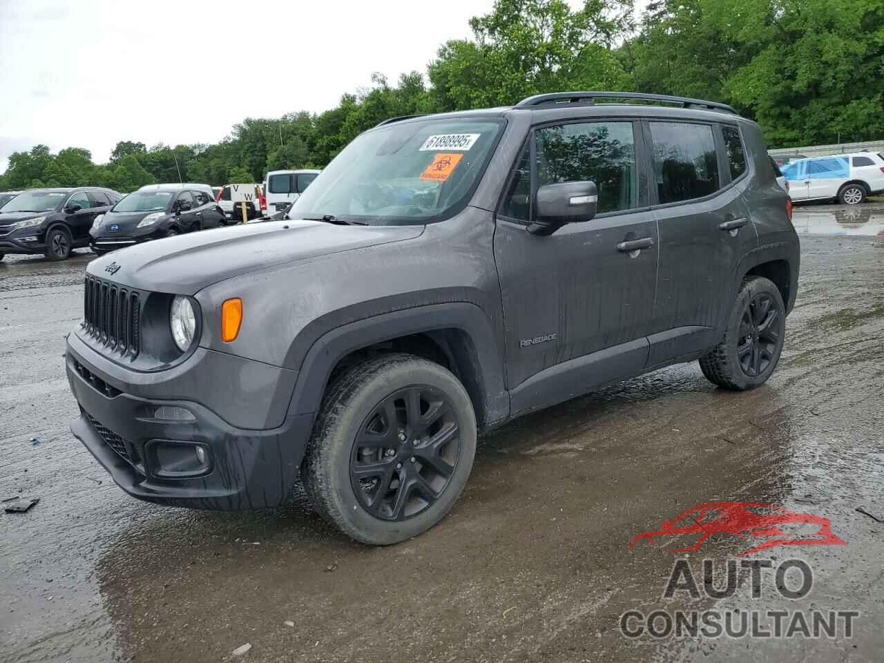 JEEP RENEGADE 2018 - ZACCJBBB6JPH79033