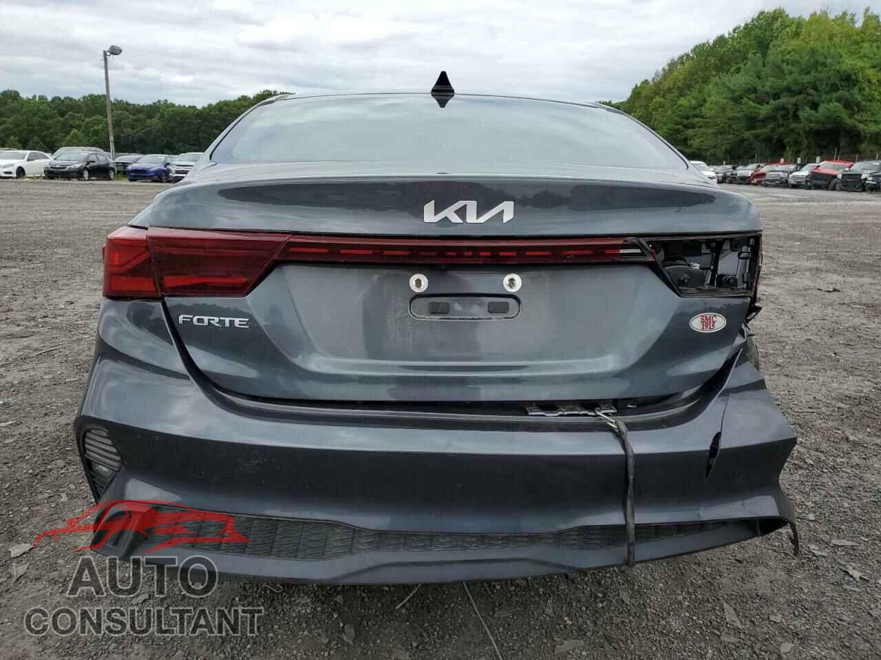 KIA FORTE 2023 - 3KPF24AD4PE582697