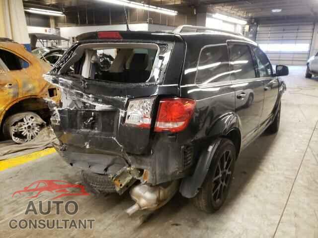DODGE JOURNEY 2019 - 3C4PDCBB1KT731951