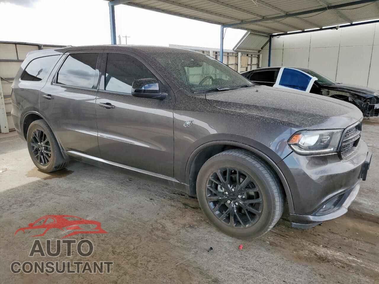 DODGE DURANGO 2014 - 1C4RDHAG2EC975014