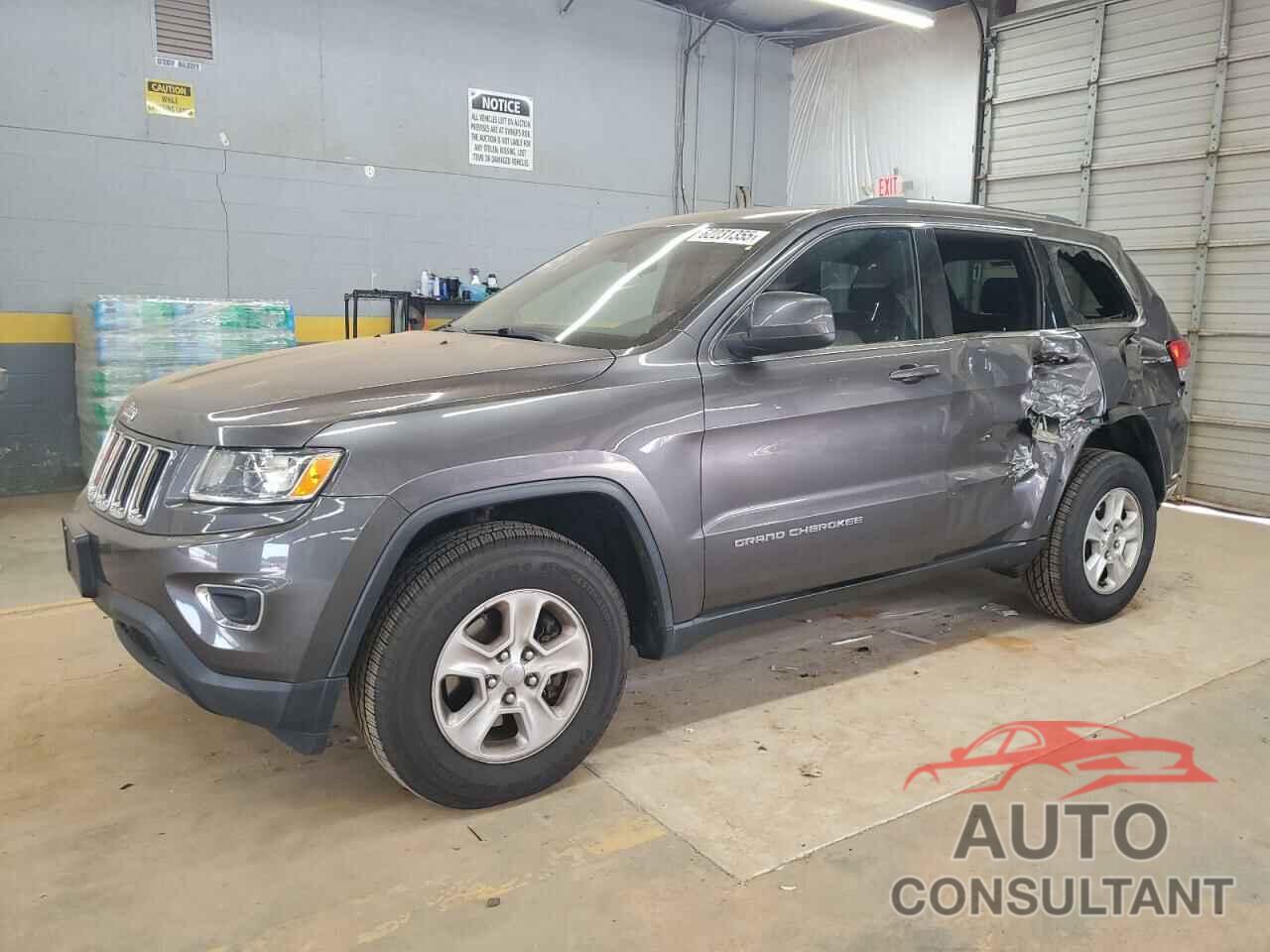 JEEP GRAND CHER 2015 - 1C4RJFAG5FC659797