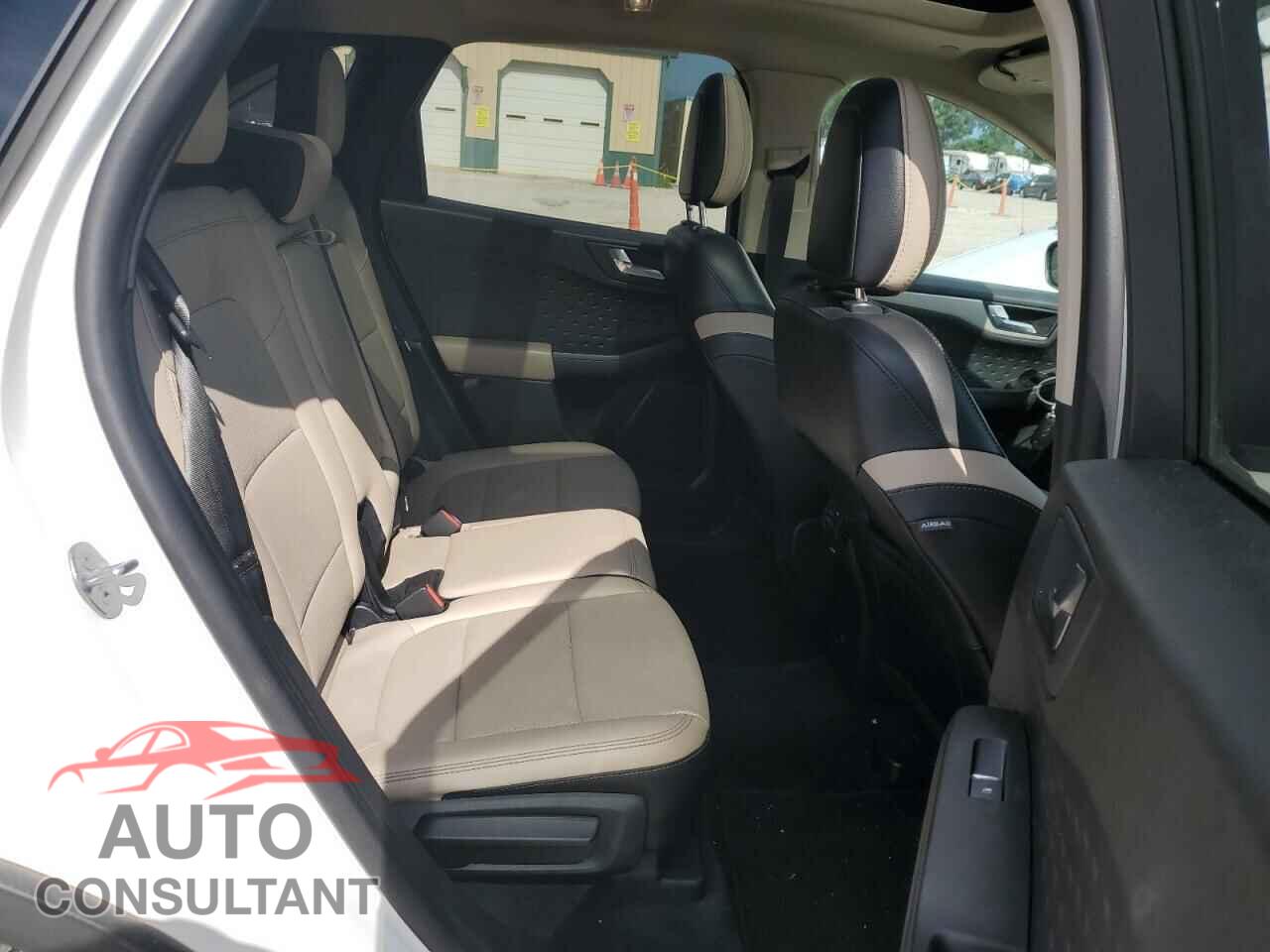 FORD ESCAPE 2020 - 1FMCU0H60LUA50772