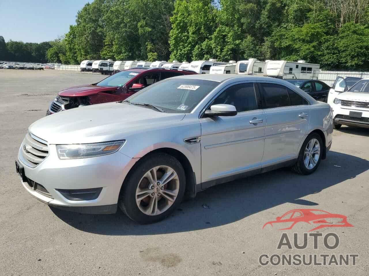 FORD TAURUS 2013 - 1FAHP2H83DG108944