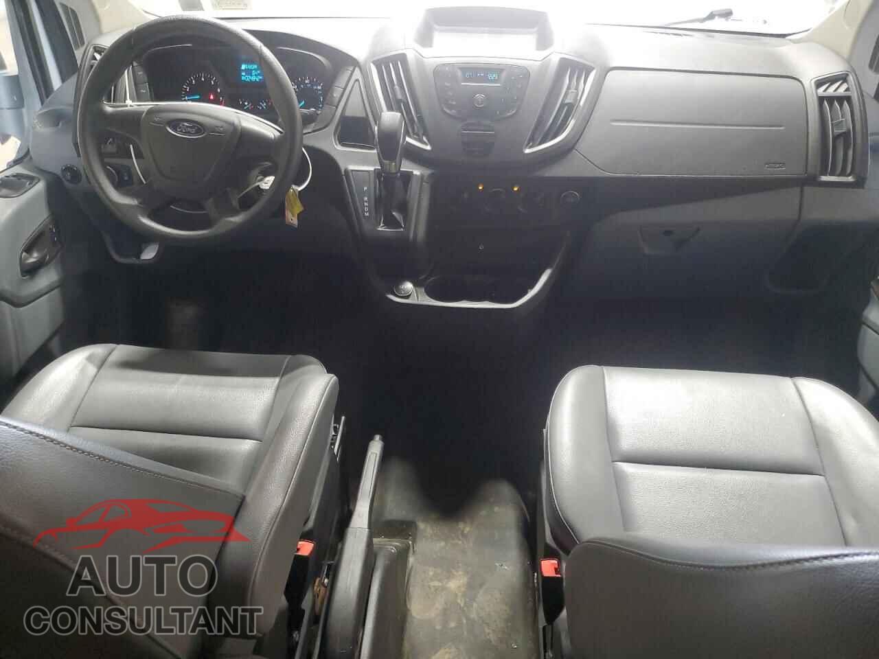 FORD TRANSIT 2018 - 1FBAX2CM4JKA94288