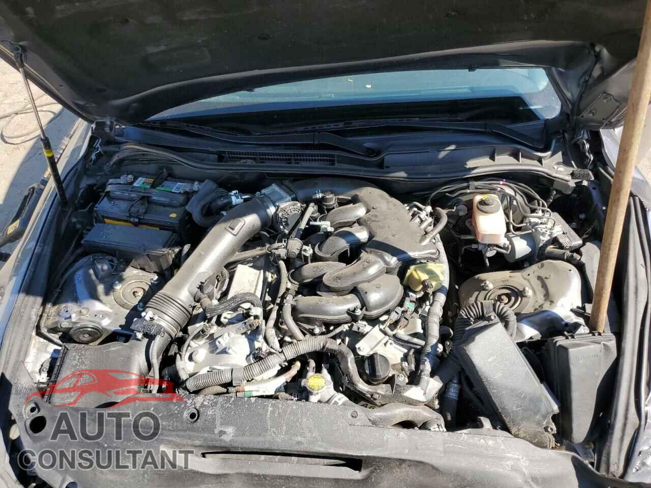 LEXUS IS 2014 - JTHBF1D26E5028547