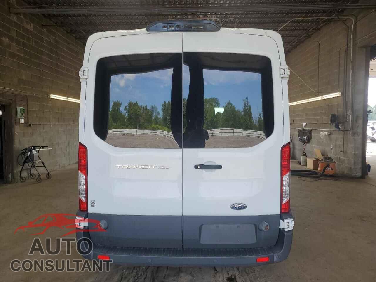 FORD TRANSIT 2018 - 1FBAX2CM4JKA94288