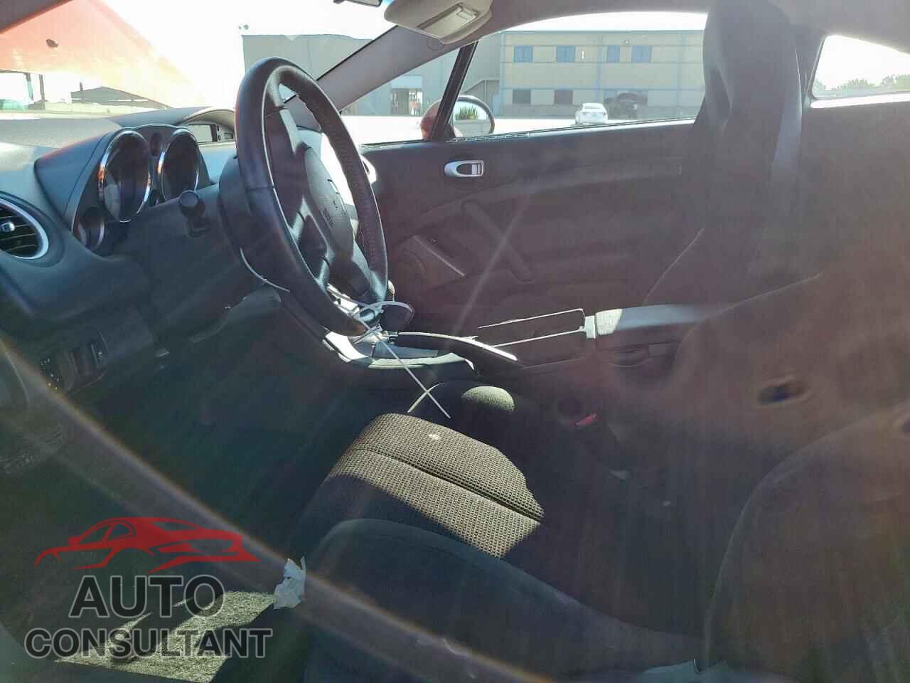 MITSUBISHI ECLIPSE 2011 - 4A31K5DF0BE017572