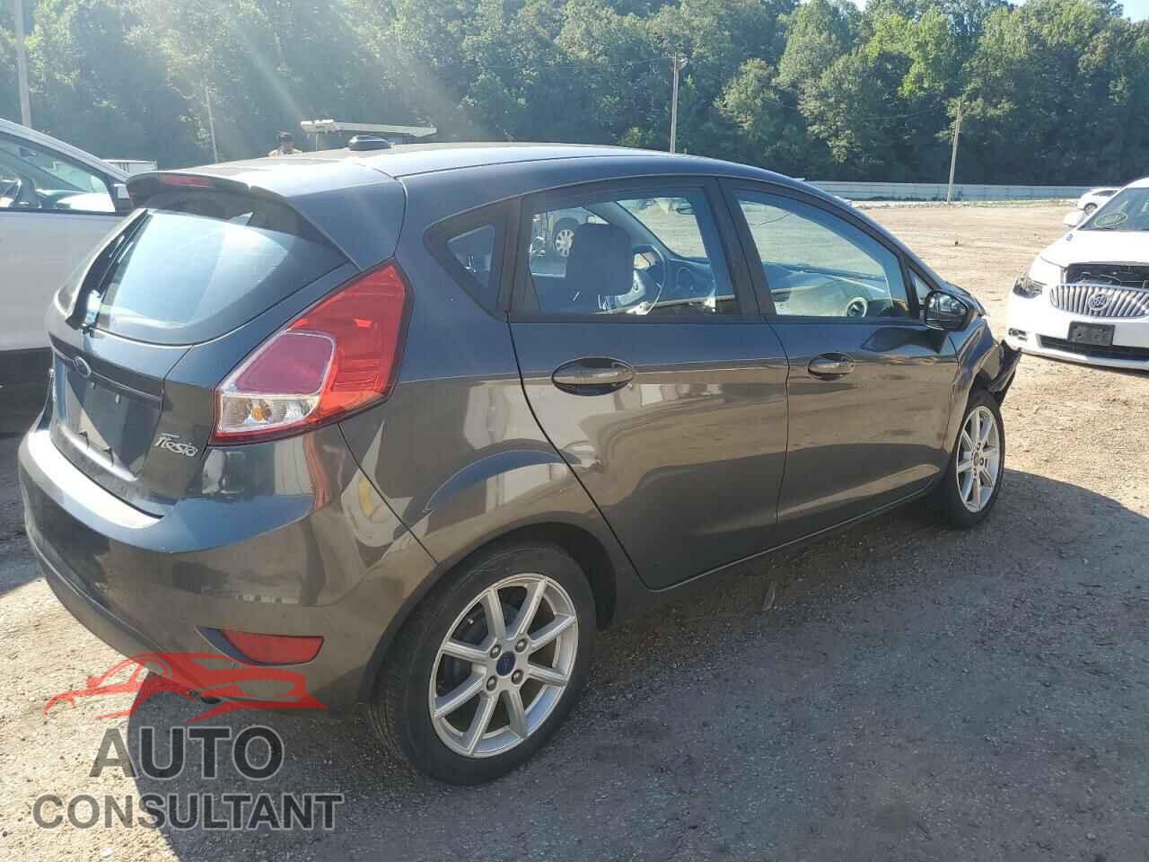 FORD FIESTA 2017 - 3FADP4EJ2HM146002