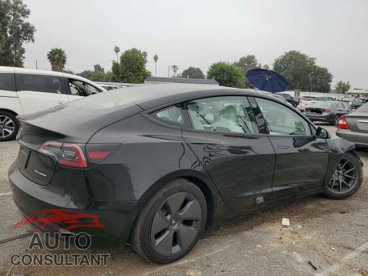 TESLA MODEL 3 2023 - 5YJ3E1EBXPF715720