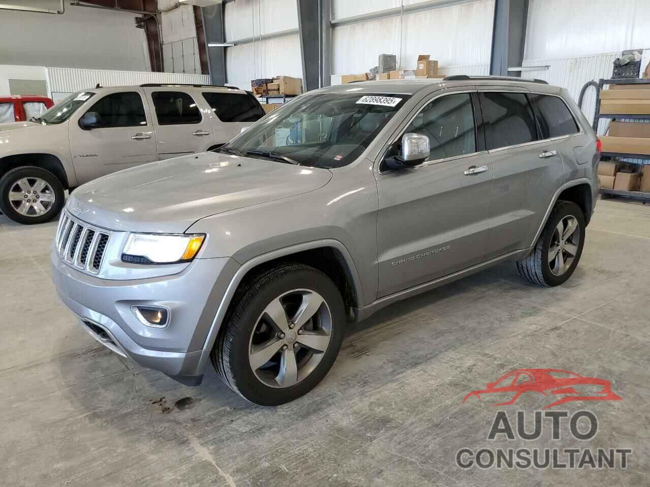 JEEP GRAND CHER 2015 - 1C4RJFCG9FC638156