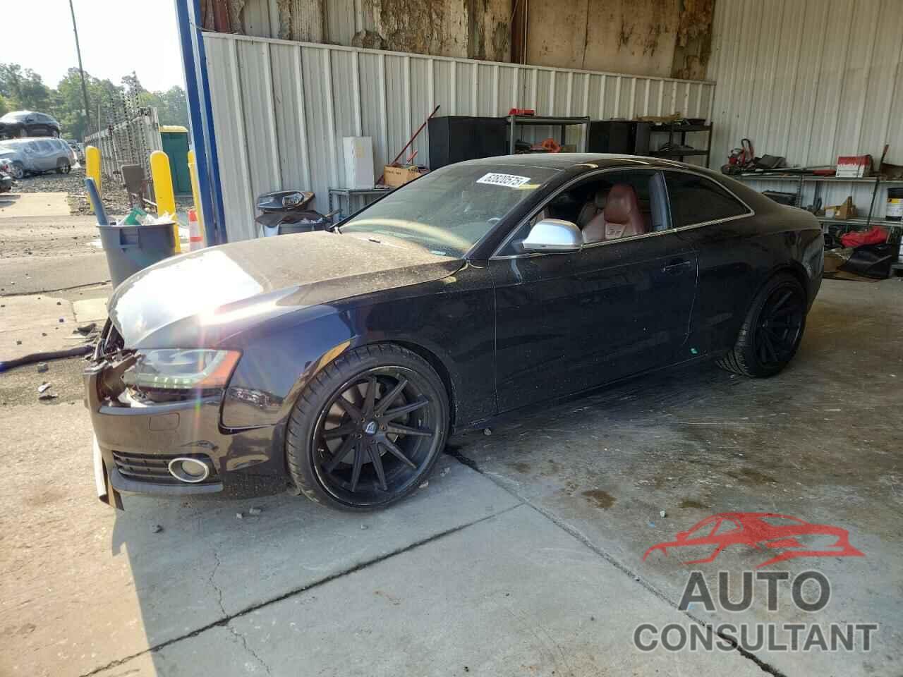 AUDI S5/RS5 2009 - WAURV78T79A014529