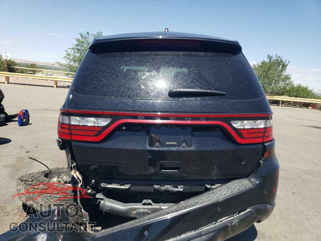 DODGE DURANGO 2023 - 1C4RDJDG0PC605217