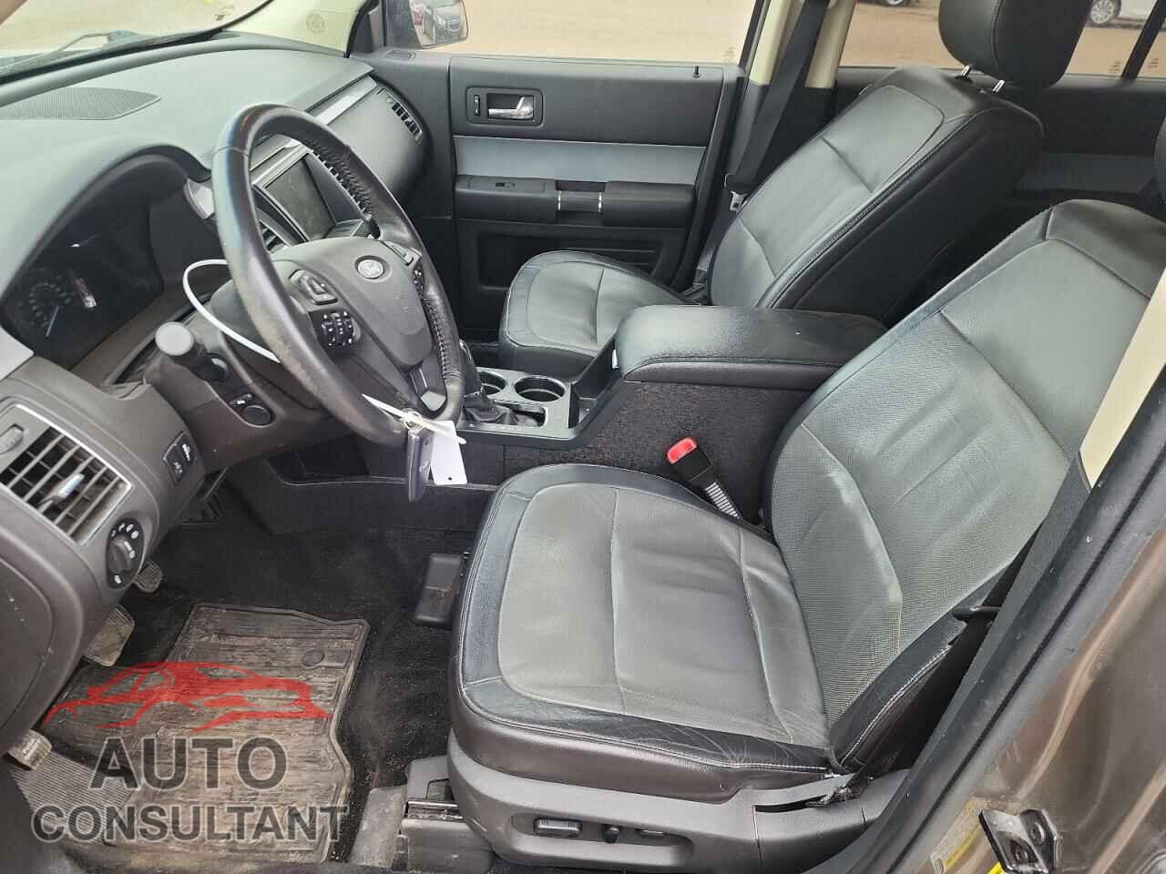 FORD FLEX 2013 - 2FMHK6D8XDBD18921