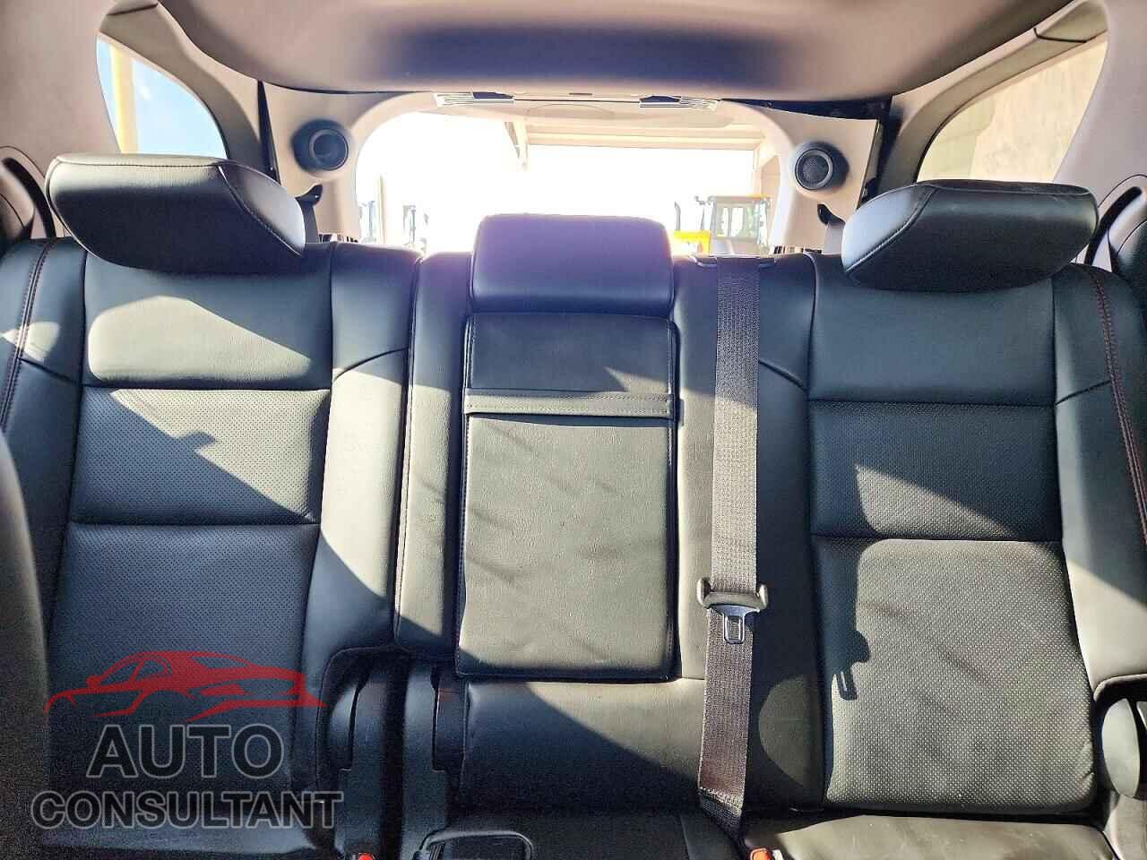 DODGE DURANGO 2023 - 1C4SDJCT7PC655094