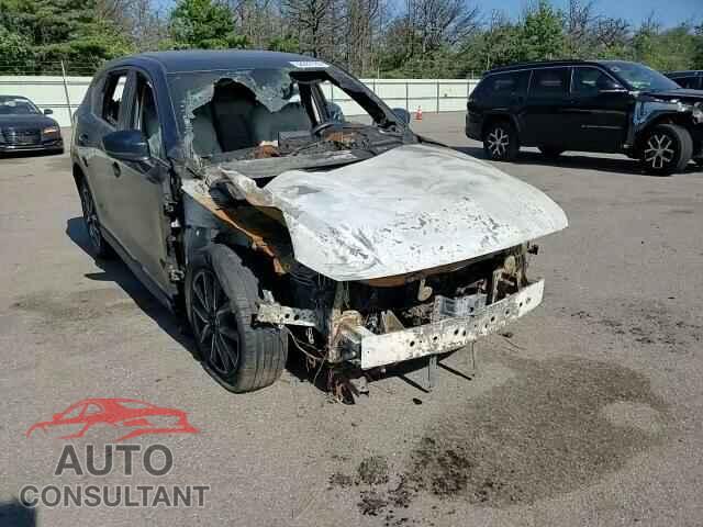 MAZDA CX-5 2018 - JM3KFBCM4J0456478