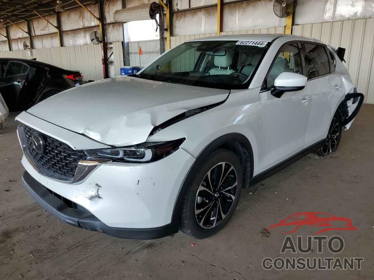 MAZDA CX-5 PREMI 2023 - JM3KFBEM6P0152378