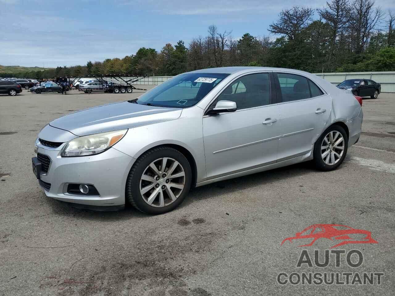 CHEVROLET MALIBU 2014 - 1G11E5SL6EF276870