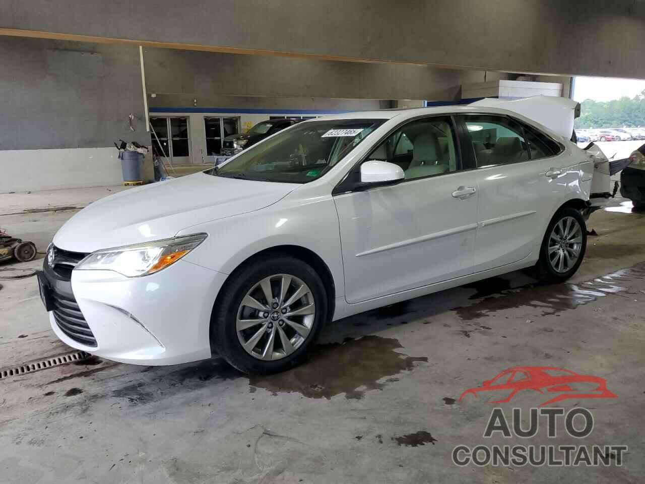 TOYOTA CAMRY 2016 - 4T1BK1FK3GU576004